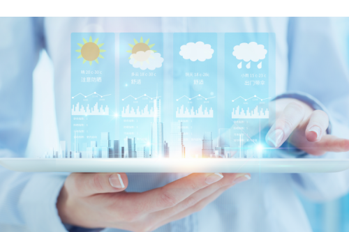 尊龙集团数码鲲鹏超算中心加速气象行业“云+端”转型